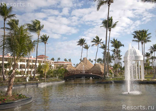 Paradisus Palma Real 62